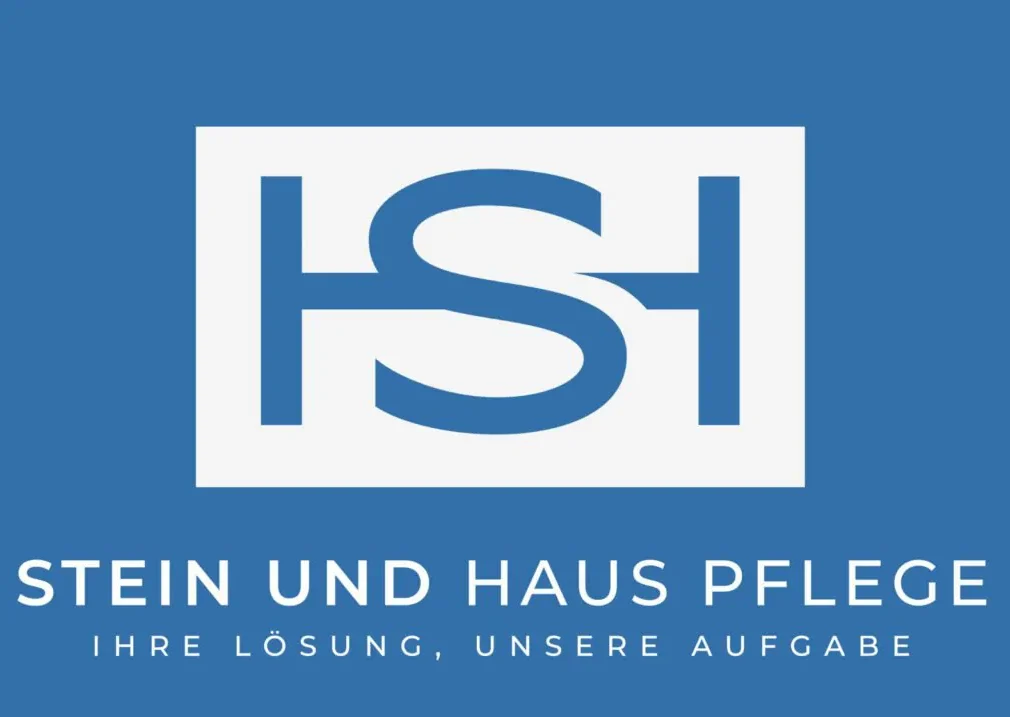 Logo Stein und Haus Pflege